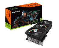 Gigabyte GeForce RTX 4090 GAMING OC 24GB GDDR6X - 1075870 - zdjęcie 5
